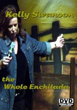 DVD The Whole Enchilada Book