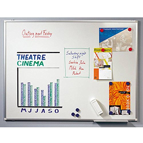 Legamaster Whiteboard Premium Plus 60 x 90 cm