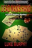 Dead Man's Hand (A Calvin Watters Mystery)