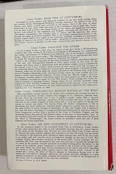 Hardcover Chickamauga: Bloody Battle in the West Book