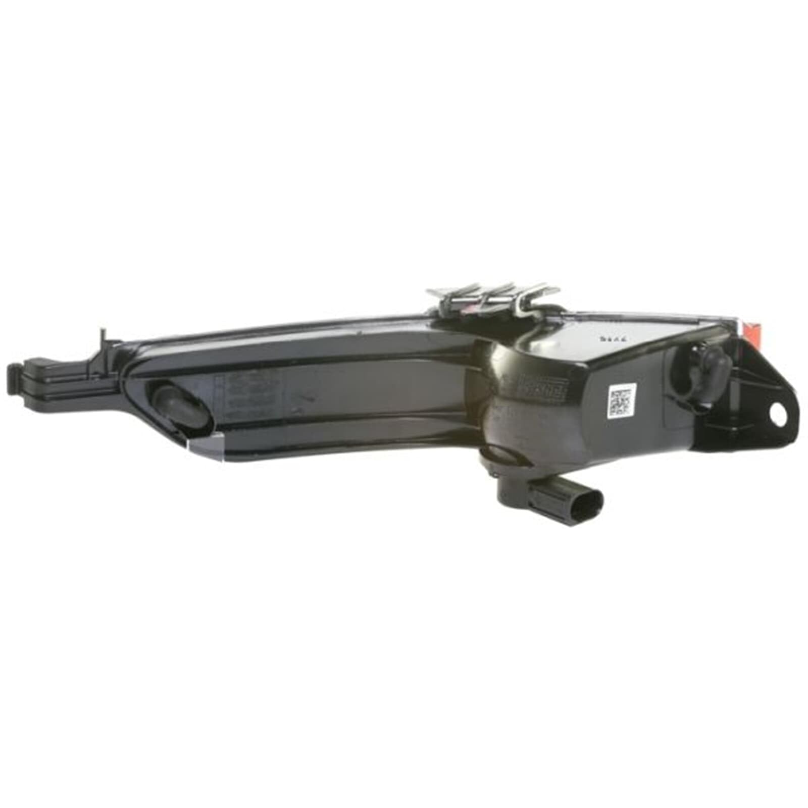 HELLA 2NE 010 344-081 Lampy przeciwmgłowe tylne - żarówek - 12V - ECE/SAE/CCC - z prawej/na dole