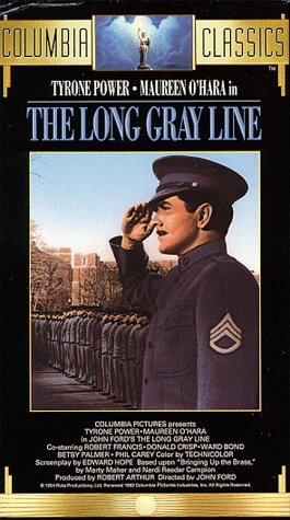 Long Gray Line