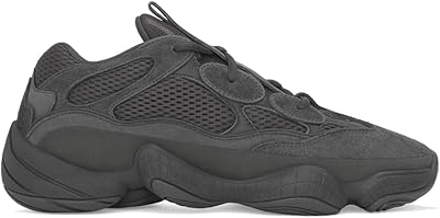 Buy adidas Mens Yeezy 500 Lace Up Sneakers at Ubuy Pakistan