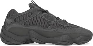 Men's Yeezy 500 Lace Up Sneakers