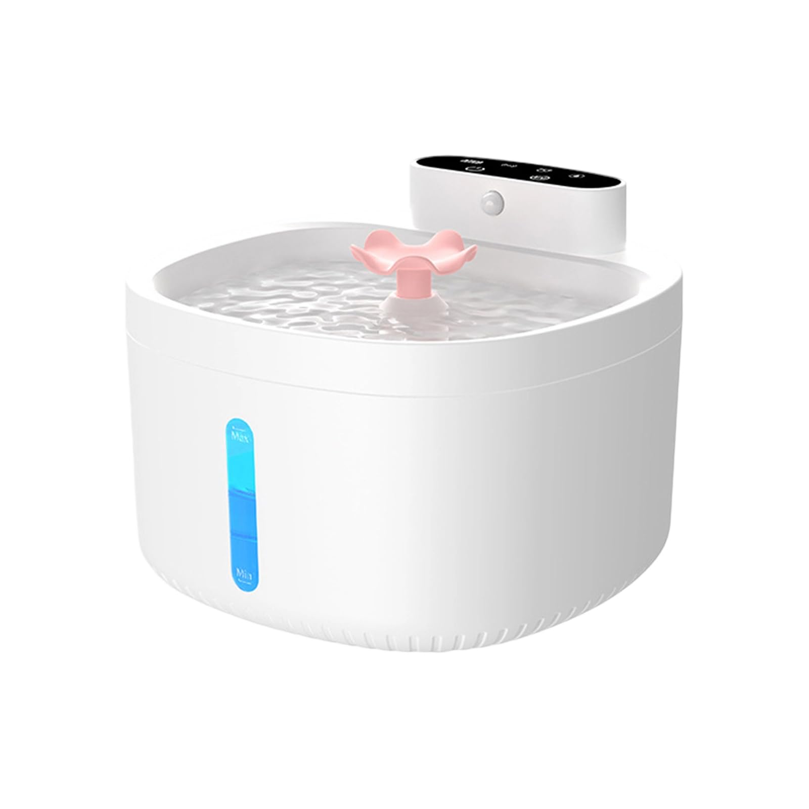 Fuente para Mascotas activada por proximidad para Gatos