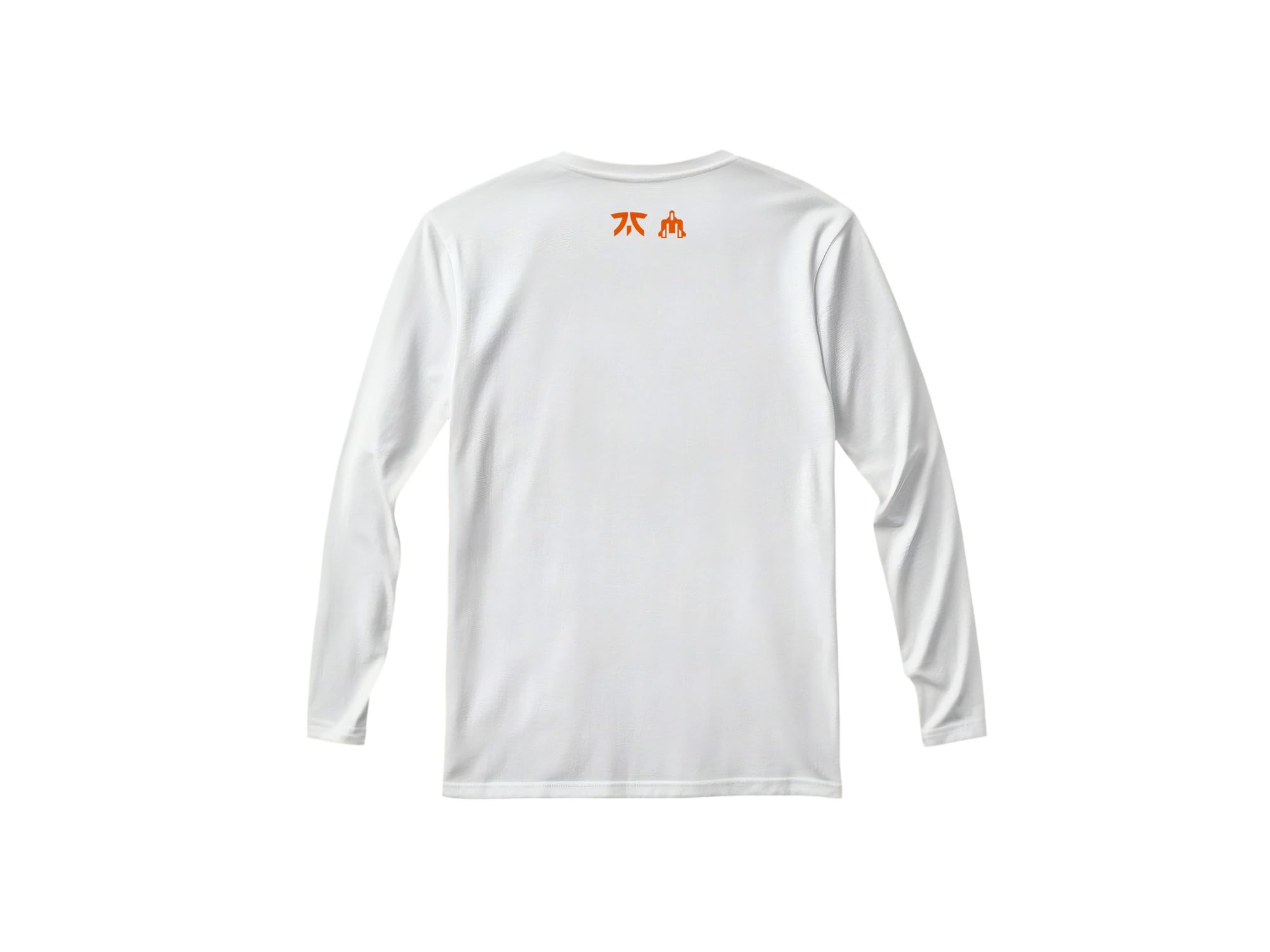 Amazon.co.jp: Fnatic Gear FNATIC ALGS SAPPORO 2026 LS T-SHIRT