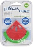Dr. Browns Teether, Coolees Watermelon - 2 Count