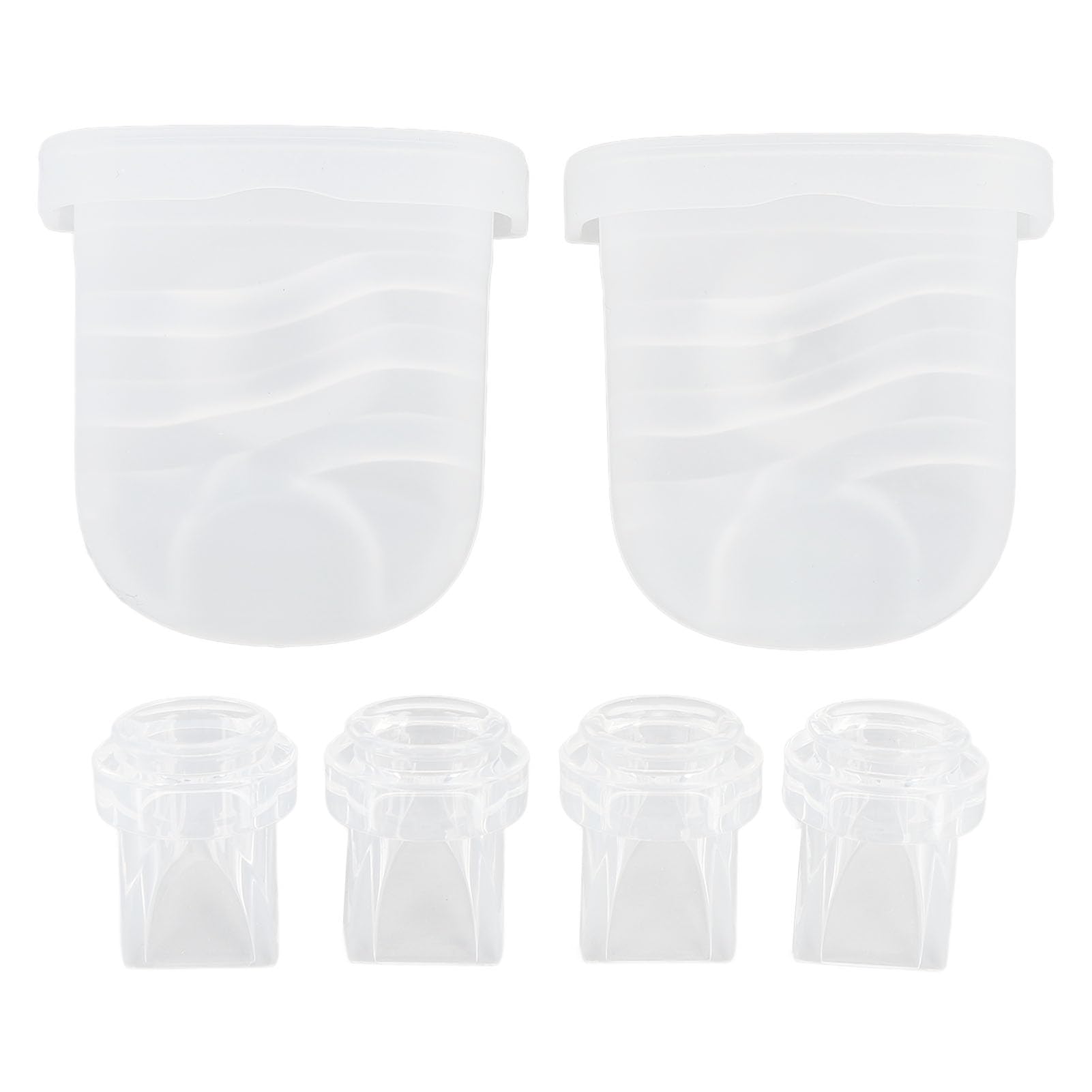 Breastfeeding Pump Replacement Parts,Duckbill Valves