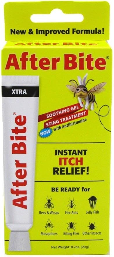 AFTER BITE XTRA 20 G