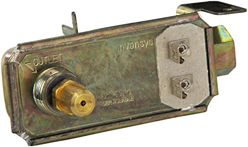 General Electric WB19K31 Oven Safety Valve - image 1