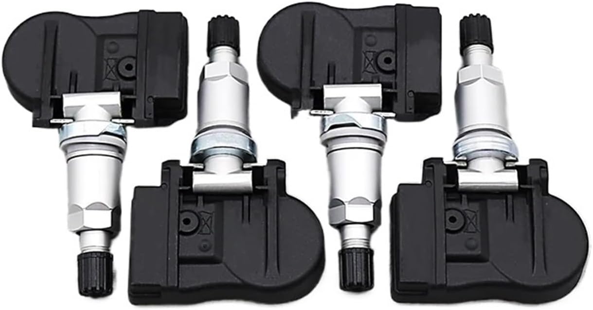 1/4PCS 43139-61M00 Tire Pressure Monitoring Sensor(4PCS)
