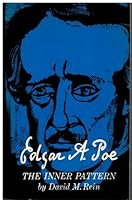 Edgar A. Poe, the inner pattern, B0006AWQ2Y Book Cover