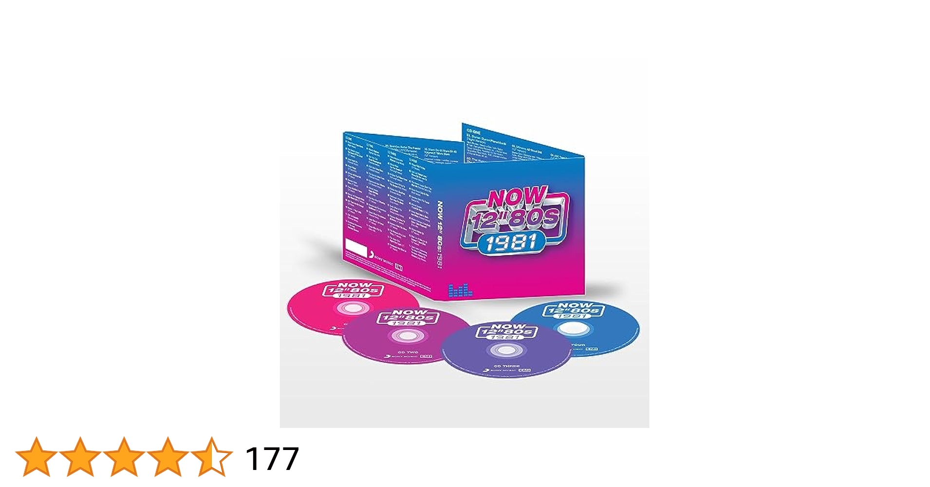 NOW 12\" 80s セット　CD合計28枚 (7ｘ各4CD) 7136X4KXgHL._UF1000,1000_QL80_.jpg