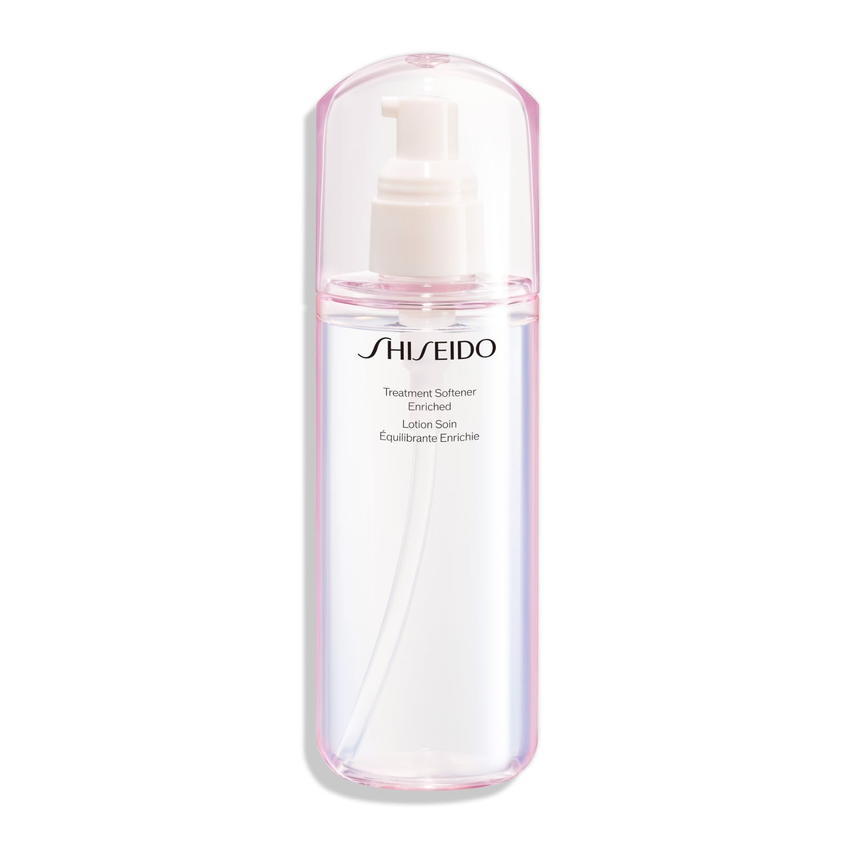 Shiseido Treatment Softener Enriched