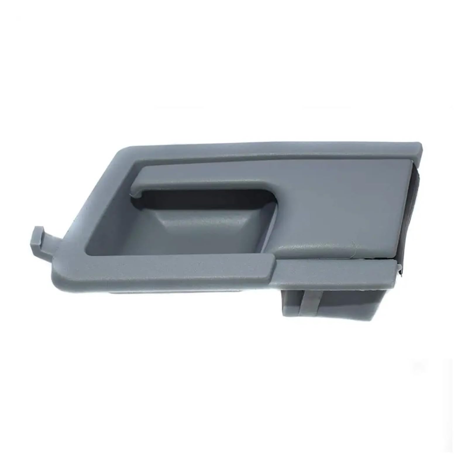 Faczpjcx Right Car Interior Inner Door Handle For Vw For Transporter T4 For Caravelle For Eurovan Front Interior Door Handle Left Or 701837019A 701837020A(Right)
