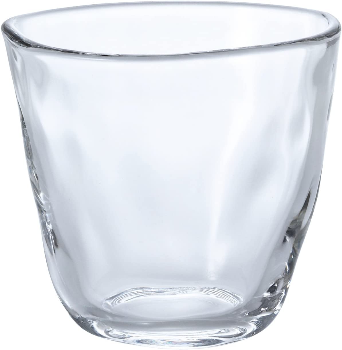 Amazon | 石塚硝子 アデリア てびねり フリーカップ 6個セット 190ml