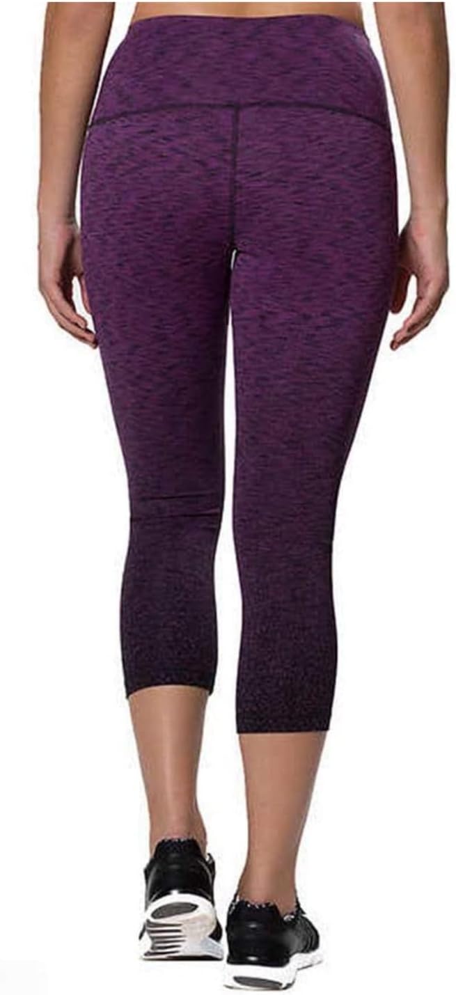 Kirkland Signature Ladies' Jacquard Active Tight - Image 4