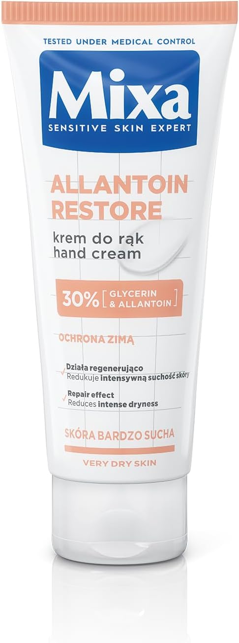 Mixa Regeneracja Krem do Rąk