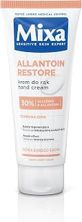 Mixa Regeneracja Krem do Rąk, 100 ml