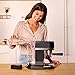 cafetera Espresso 1350W Imagen de cafetera Espresso 1350W
