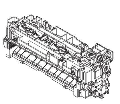 Image of Kyocera FK-3100 300000pages (Unit Fusers) – Units (Fusers)