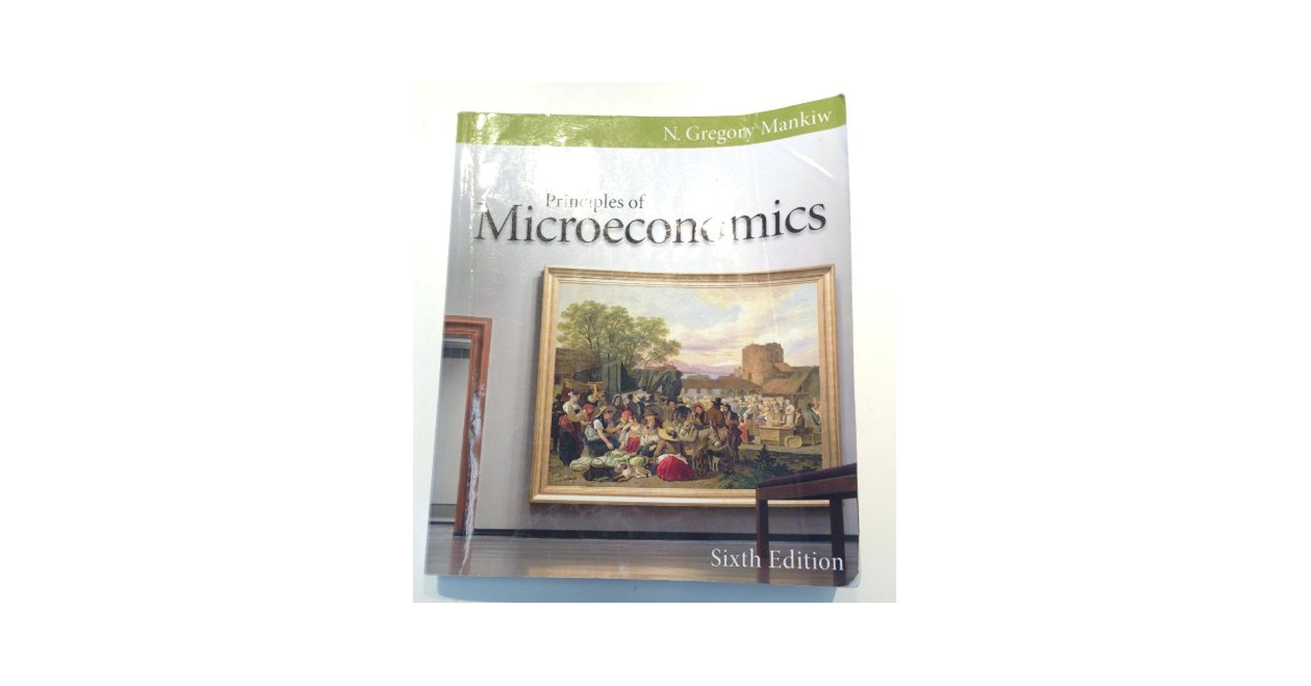 英語 principles of microeconomic 経済 マクロ 洋書 Principles of Microeconomics: Mankiw, N.: 9780538453042