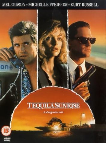 Preisvergleich Produktbild Tequila Sunrise [UK Import]