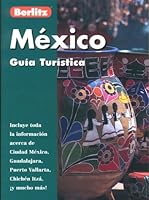 Mexico 2831572754 Book Cover