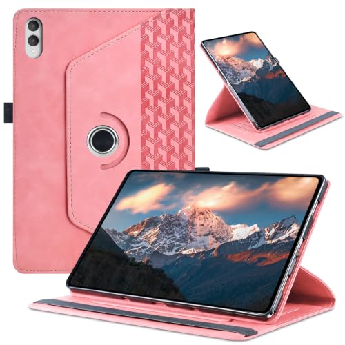 Étui Samsung Tab S11 Ultra rotatif : le support 14.6 pouces idéal pour vos séries