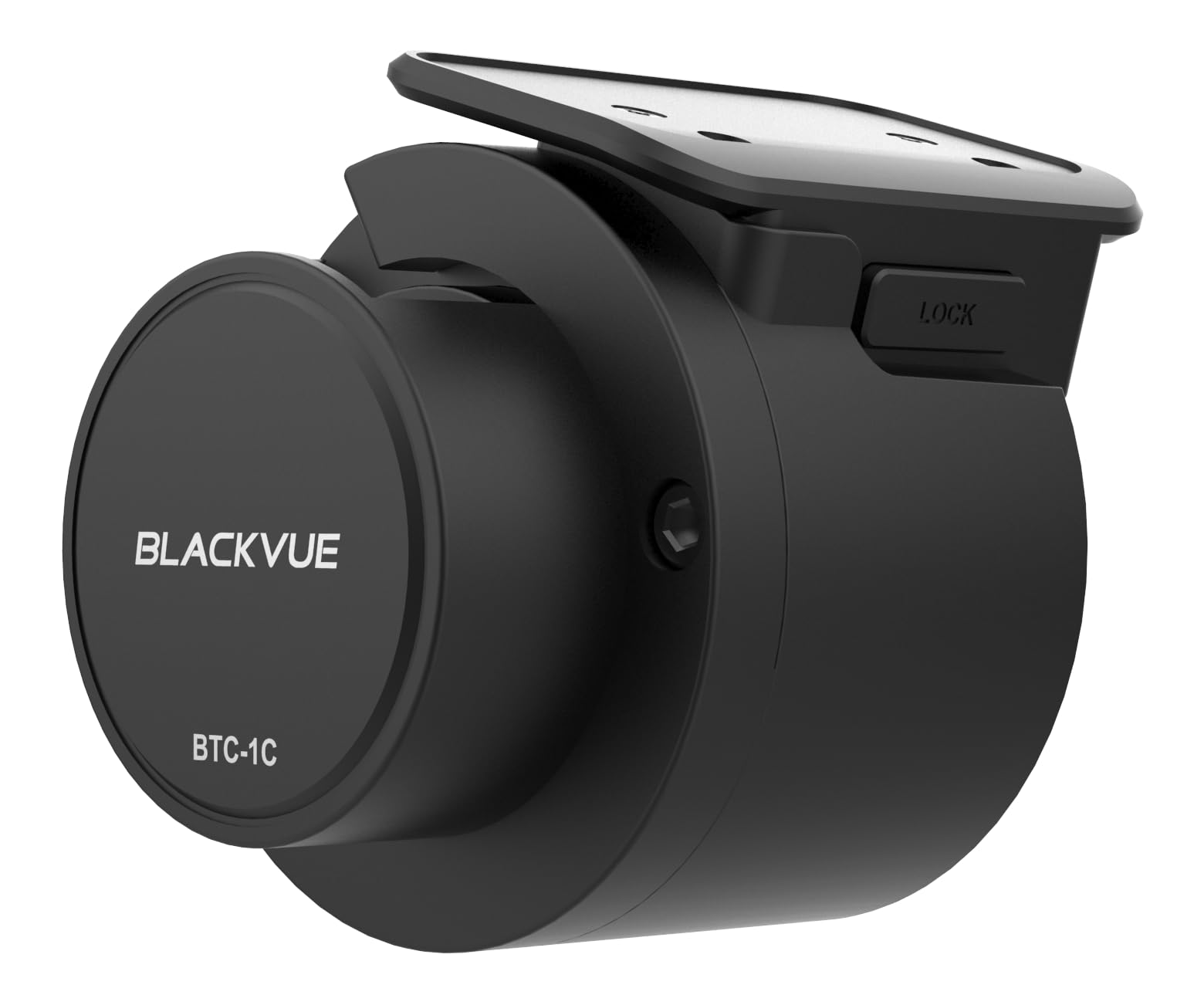 BLACKVUE Tamper Proof Case (DR970X/DR770X), Black