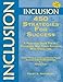 Inclusion: 450 Strategies for Success: A Practical Guide for All Educators Who Teach Students With Disabilities