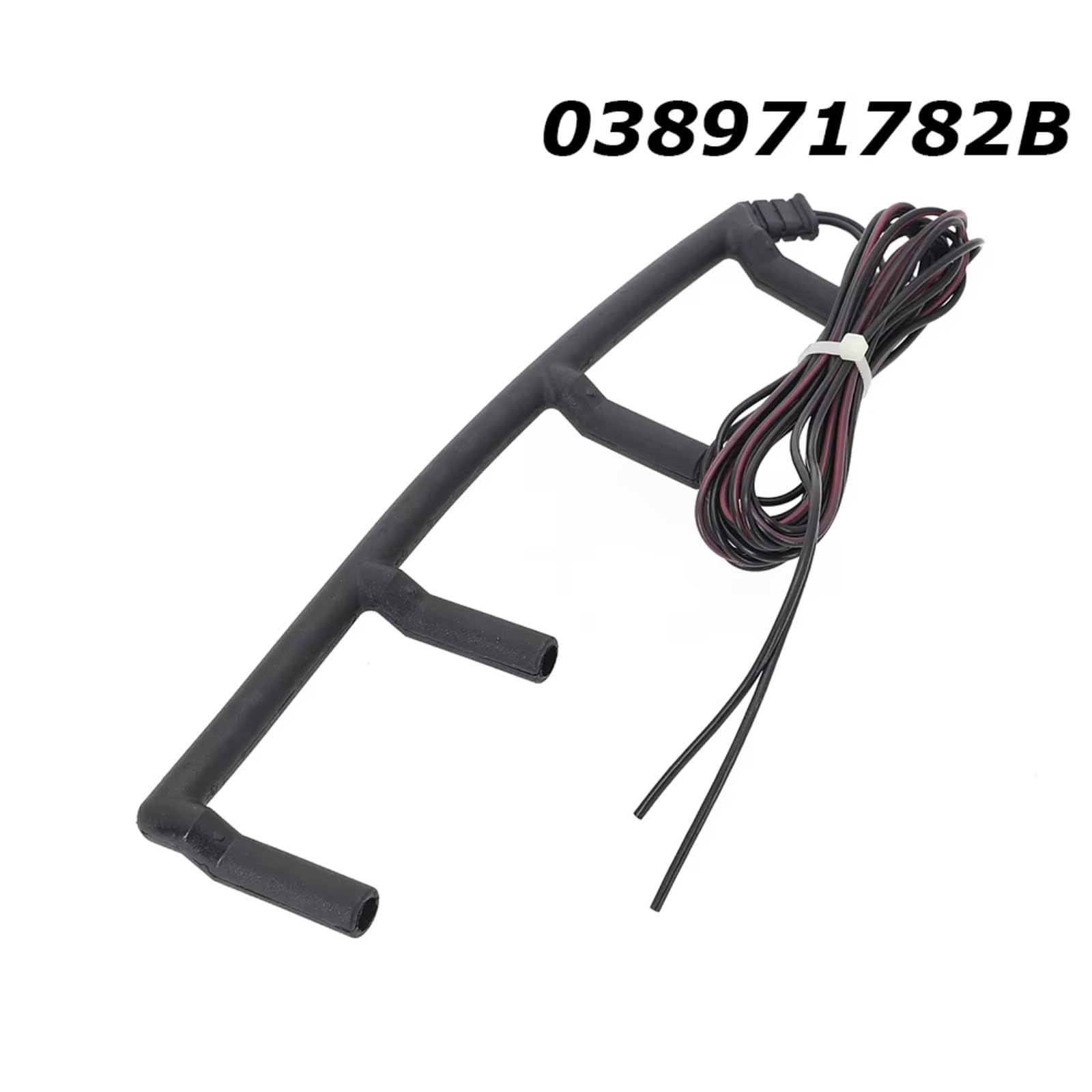 Compatibile Con A3 2001 2002 2003 Sostituzione Degli Accessori Cablaggio Delle Candelette Auto OEM: 038971782B Cablaggio candelette