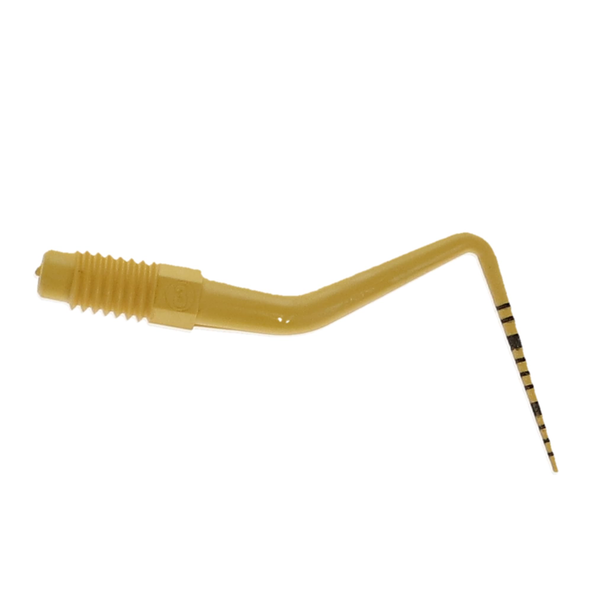 Hu-Friedy PCVUNC12PT UNC 12 Colorvue Probe Tip (Pack of 12)