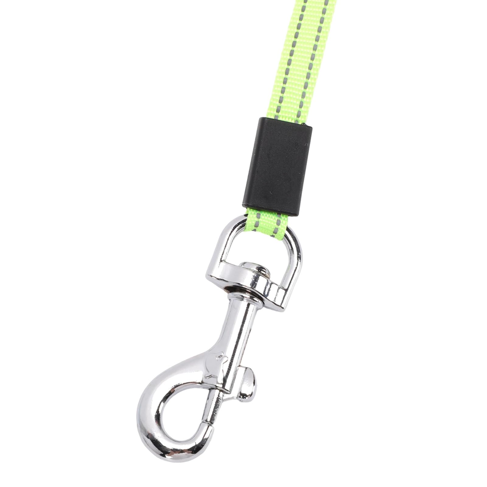 Generic Doppio Guinzaglio Retrattile per Cani Maniglia Ergonomica Guinzaglio Estensibile Antiscivolo per 2 Cani Che Camminano per di Piccola e Media Taglia