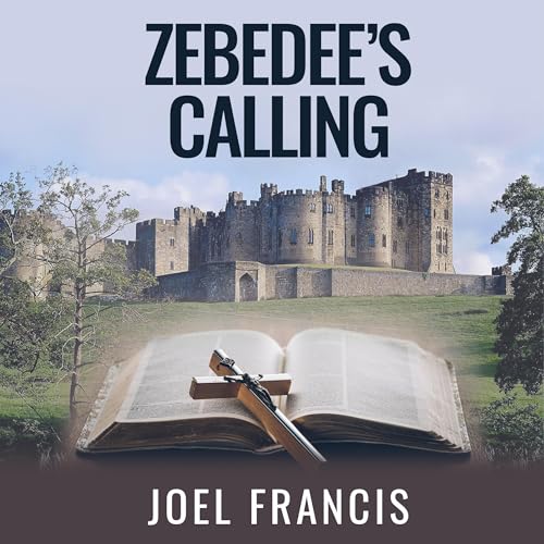 Enjoy Zebedee's Calling from Joel Francis episode artwork