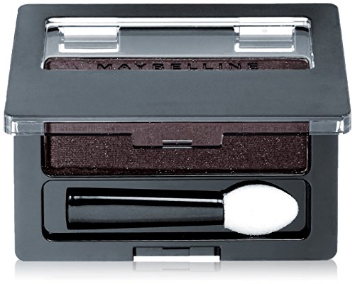 (2 Pack) Maybelline New York Expert Wear Eyeshadow, Singles, Night Sky [240S]