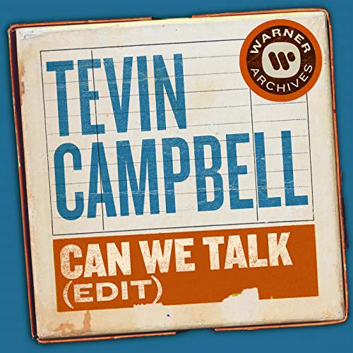 Tevin Campbell