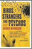 Birds, Strangers and Psychos: New stories inspired by Alfred Hitchcock