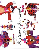 Il circo delle nuvole 8878743968 Book Cover