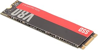 Dissipador de Calor Nvme PCIE SSD M.2 Nvme SSD 3D TLC NAND 2800 MB/S Velocidade de Gravação para Laptops (1 TB)