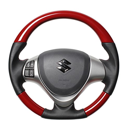 REALステアリングフェニックスレッドMR31-DRDW-DW-EVR