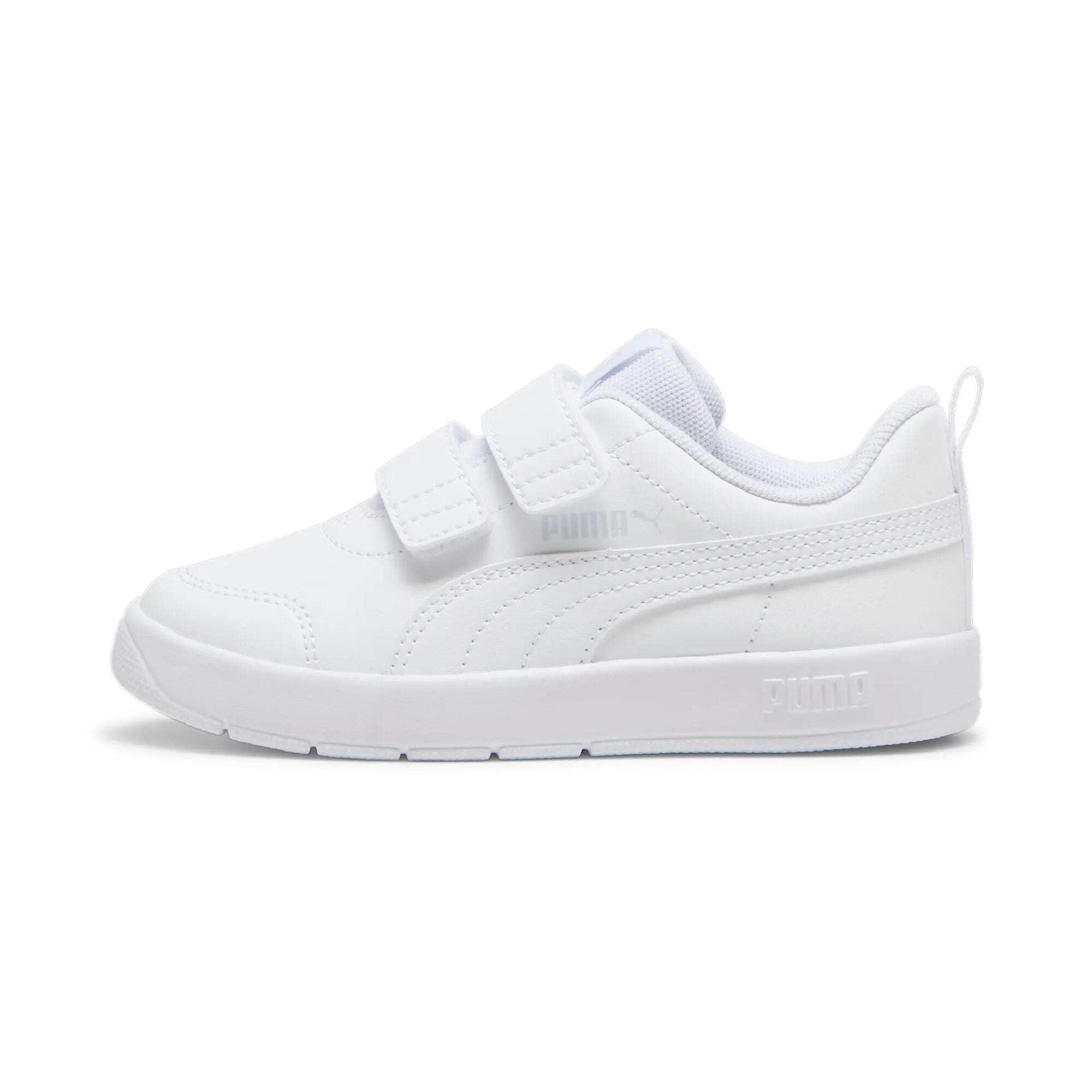 Puma Courtflex V3 V PS SneakerUnisex niños — view 21