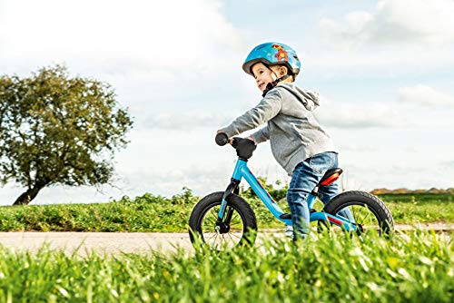 Puky ® Loopfiets Light orange 4090 - Oranje