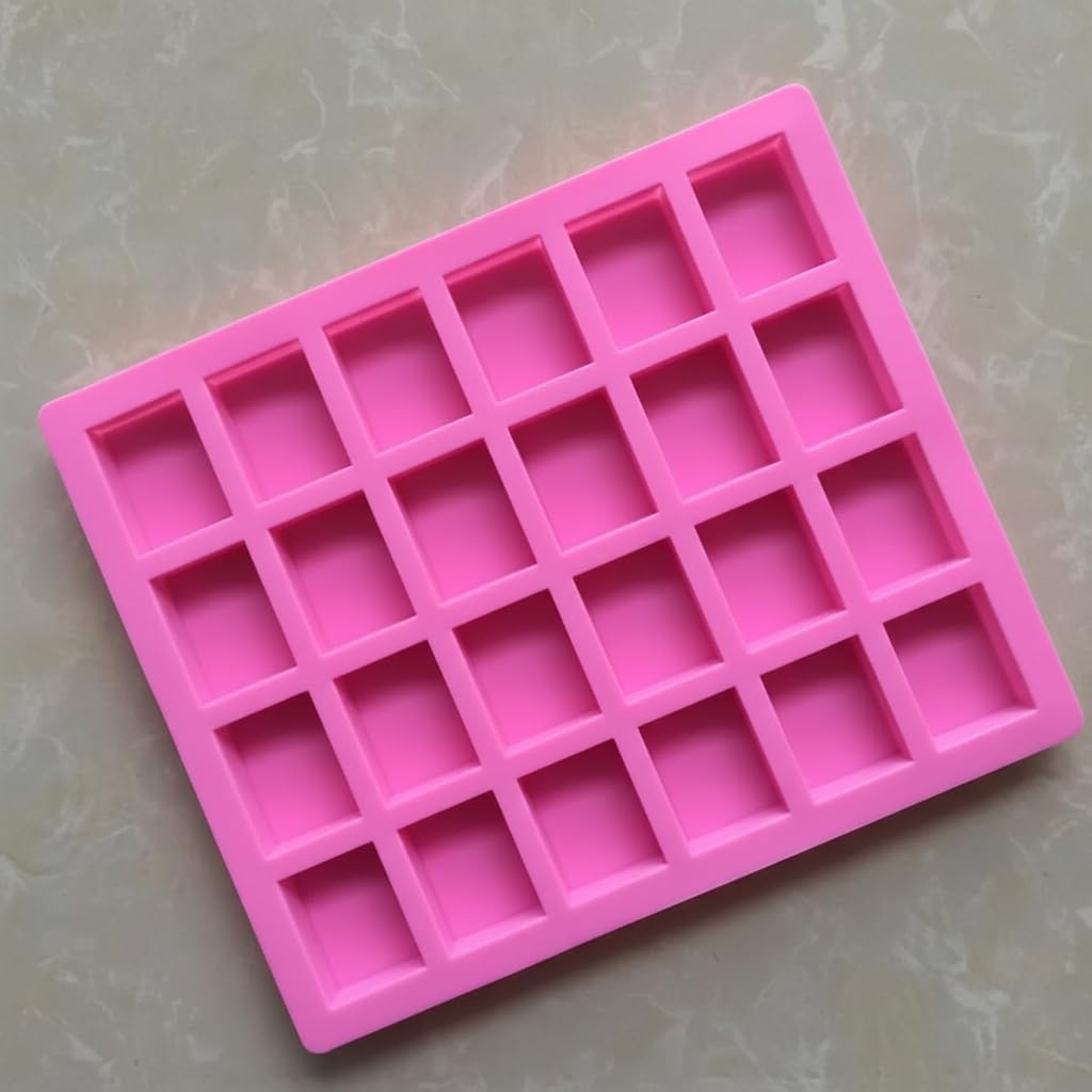 Rectangle Sample 10g Mould-image-27