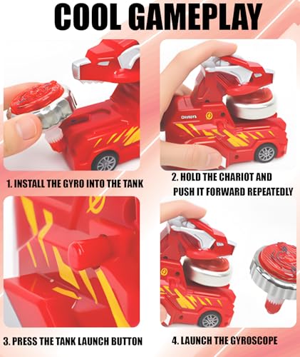 Image of 1-Pack Bablets Toys,Beyblade Set,Metal Set,Durable Design with Enhanced Spin Time, Competitive Play and Collector's Item for Ages 6-12