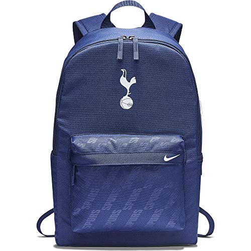 Nike Nk Stadium Thfc Bkpk sportryggsäck – binär blå/binär blå/(vit), MISC