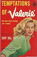 Temptations of Valerie B001WBQ3CU Book Cover