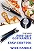 DALSTRONG Razor VX - I Straight Peeler - High Carbon Stainless Steel - Non Slip G10 Handle - Fine, Serrated & Julienne Blades Set - Premium Vegetable, Fruit, Potato Peeler for Kitchen