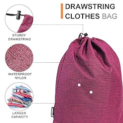 Cubes de Rangement Compressibles avec Sac a Chaussures de Voyage et Sac a Linge Organiseur de Valise Sac de Rangement Extensible pour organiser vos bagages de voyage organiseur de bagages