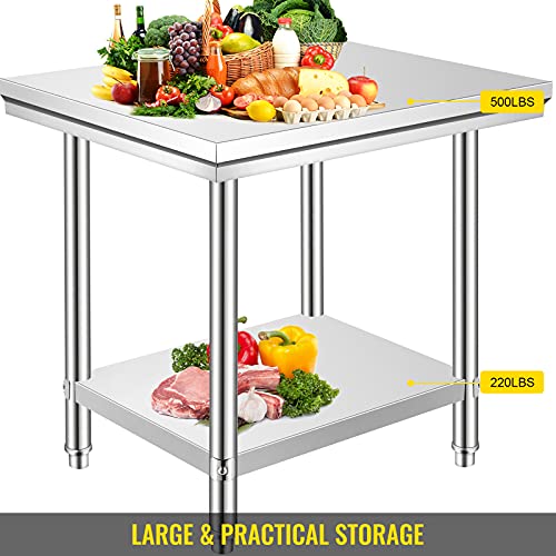 BuoQua, Stahltisch – Bild 5